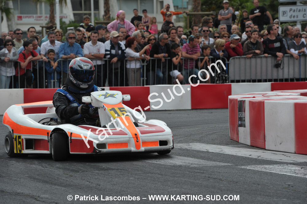 02/05/2010 : 2ème Kart Cup de La Grande Motte (photos Patrick Lascombes) 2010 — karting