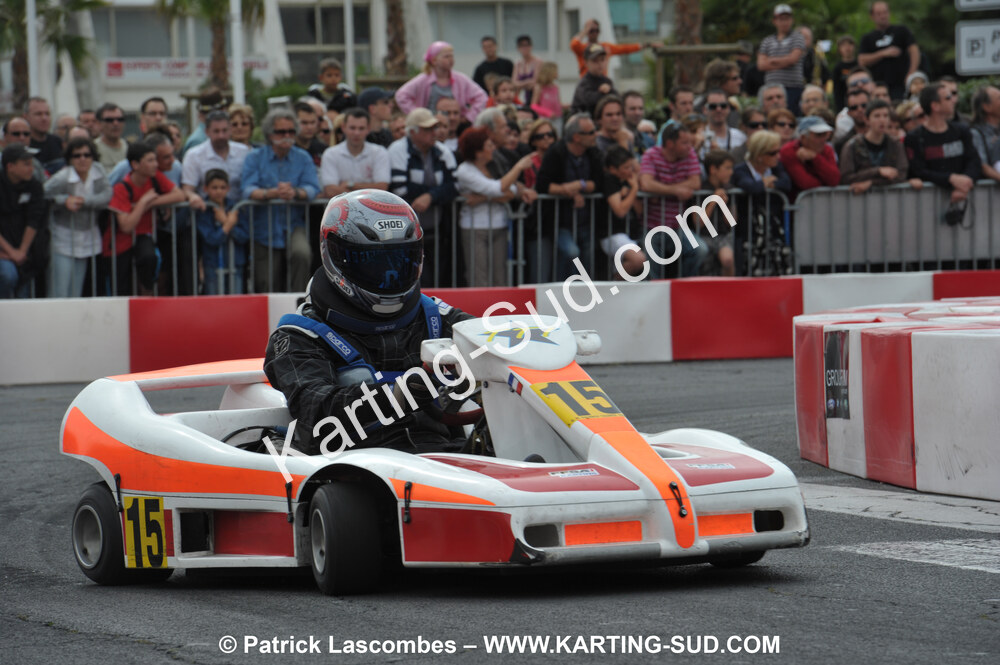 02/05/2010 : 2ème Kart Cup de La Grande Motte (photos Patrick Lascombes) 2010 — karting
