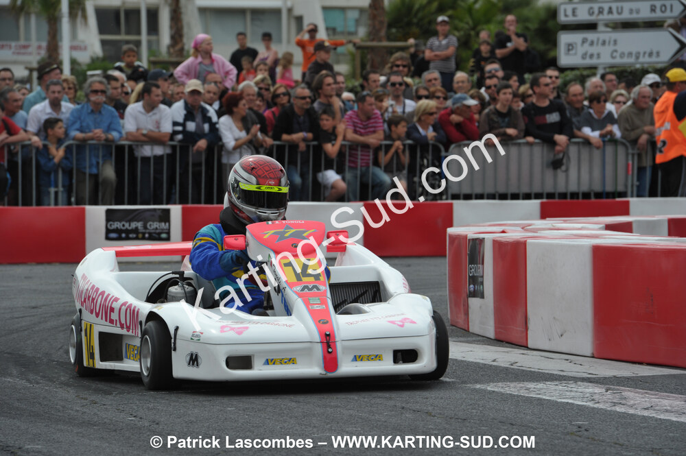 02/05/2010 : 2ème Kart Cup de La Grande Motte (photos Patrick Lascombes) 2010 — karting