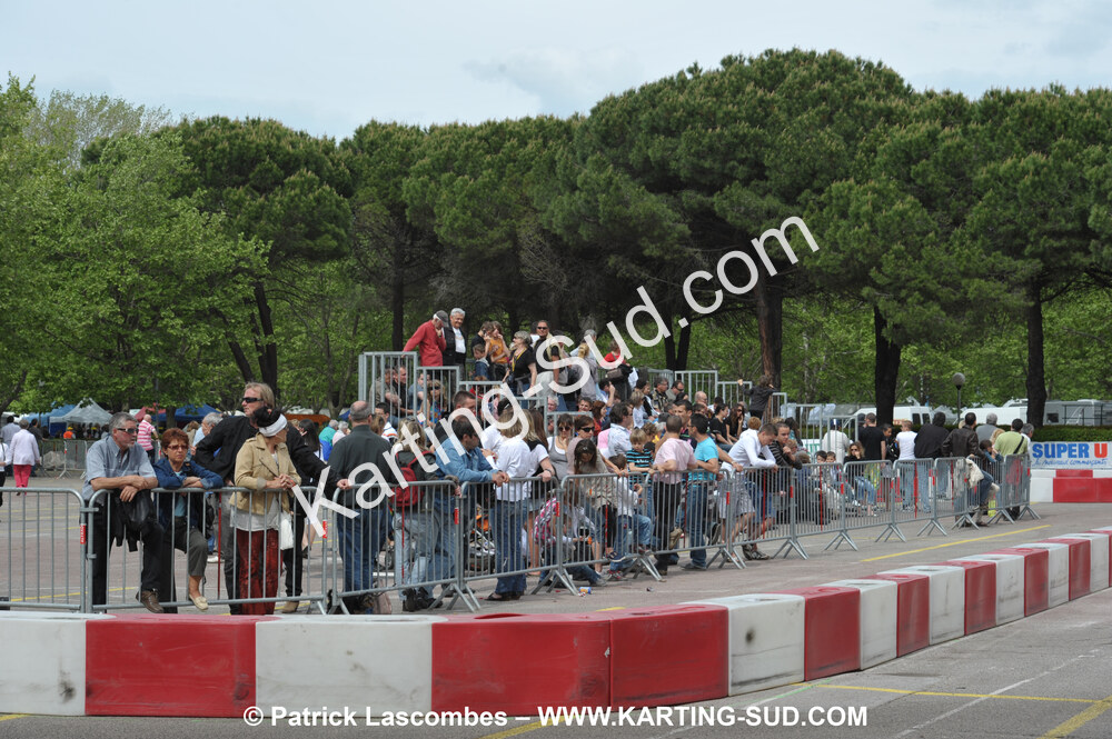 02/05/2010 : 2ème Kart Cup de La Grande Motte (photos Patrick Lascombes) 2010 — karting