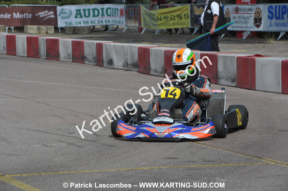 02/05/2010 : 2ème Kart Cup de La Grande Motte (photos Patrick Lascombes) 2010 — karting