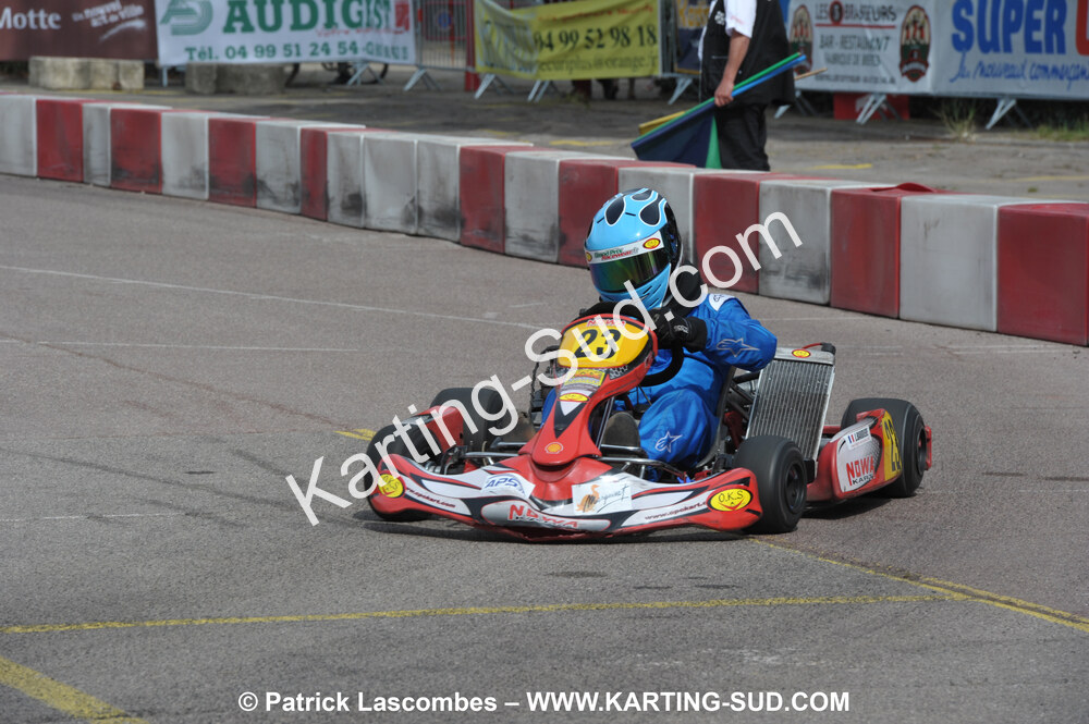 02/05/2010 : 2ème Kart Cup de La Grande Motte (photos Patrick Lascombes) 2010 — karting
