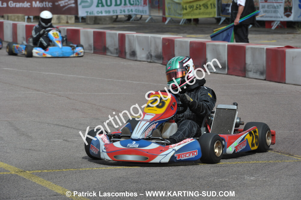 02/05/2010 : 2ème Kart Cup de La Grande Motte (photos Patrick Lascombes) 2010 — karting