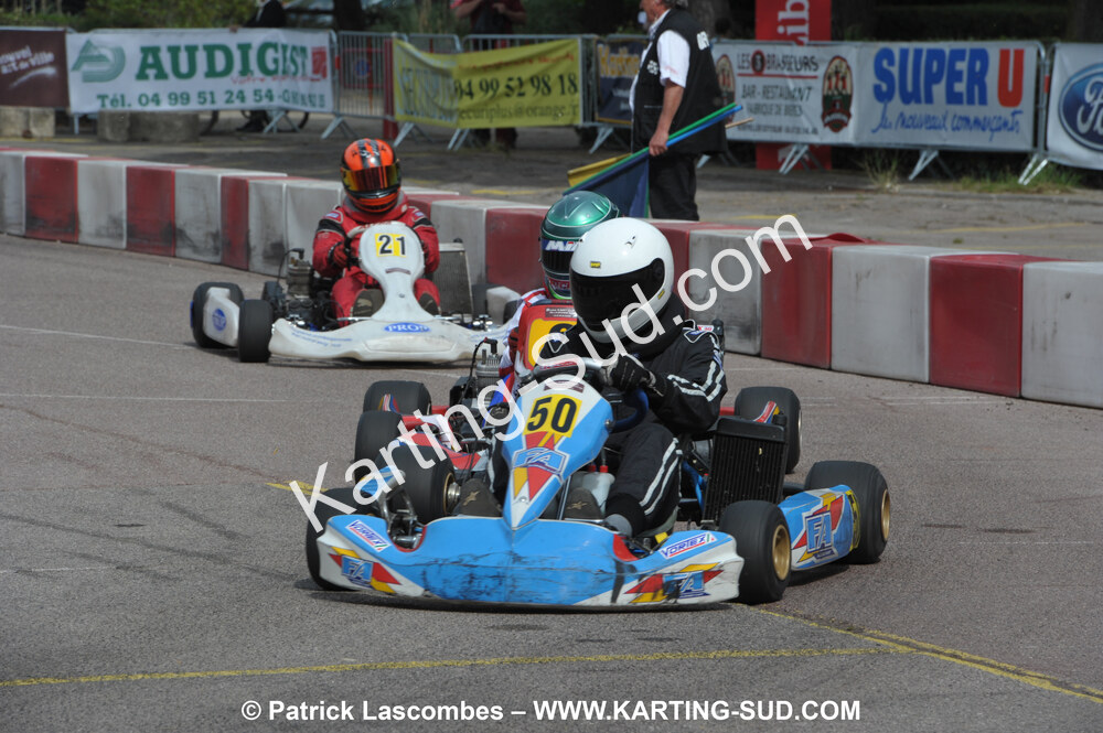 02/05/2010 : 2ème Kart Cup de La Grande Motte (photos Patrick Lascombes) 2010 — karting