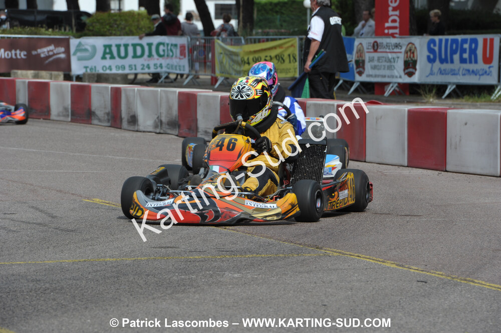 02/05/2010 : 2ème Kart Cup de La Grande Motte (photos Patrick Lascombes) 2010 — karting