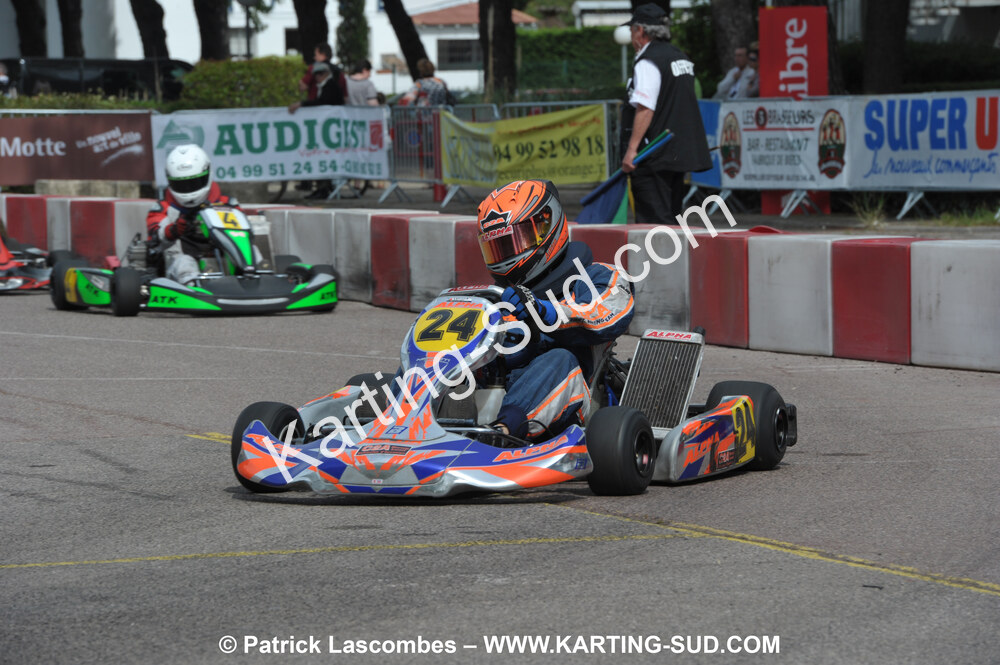 02/05/2010 : 2ème Kart Cup de La Grande Motte (photos Patrick Lascombes) 2010 — karting
