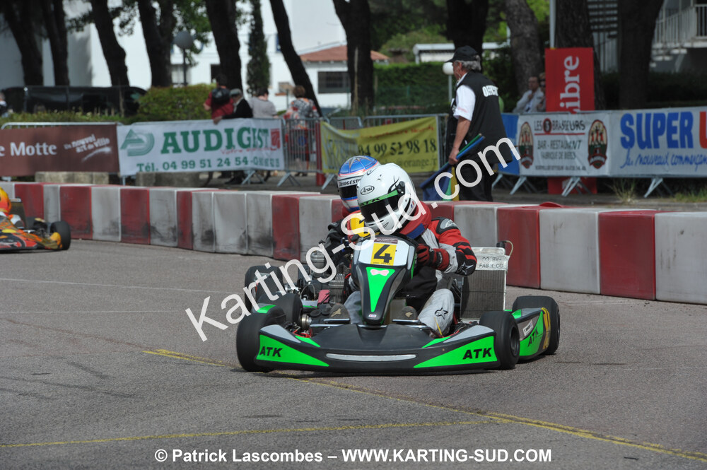02/05/2010 : 2ème Kart Cup de La Grande Motte (photos Patrick Lascombes) 2010 — karting