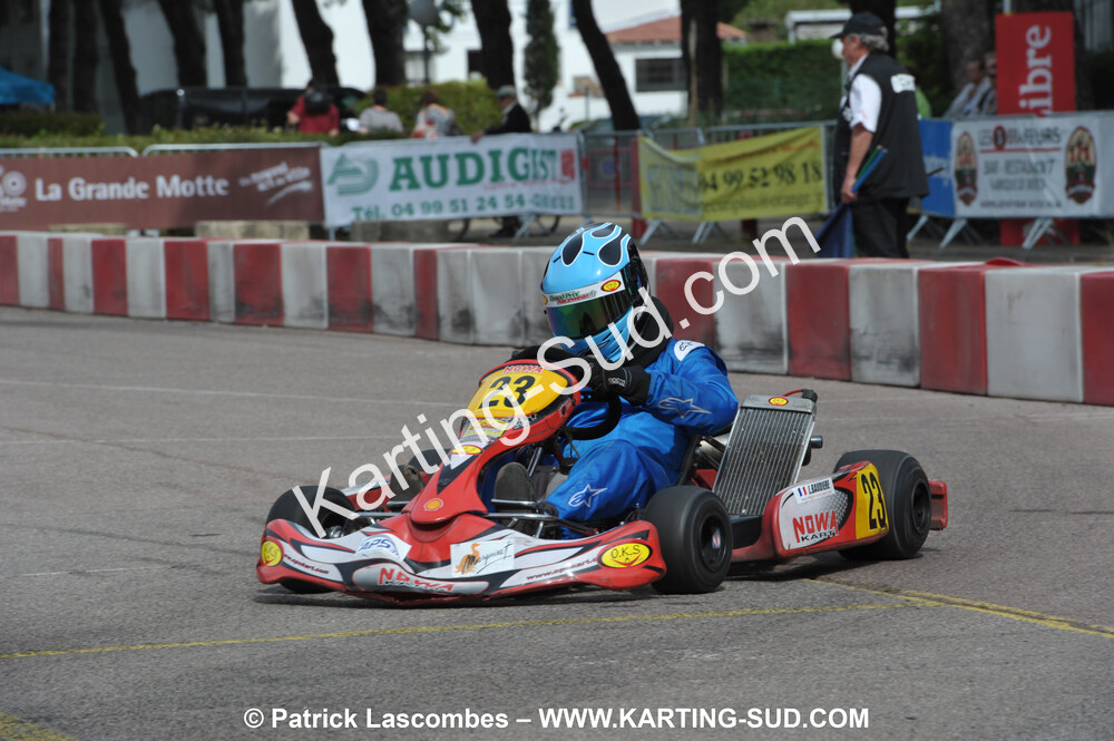 02/05/2010 : 2ème Kart Cup de La Grande Motte (photos Patrick Lascombes) 2010 — karting