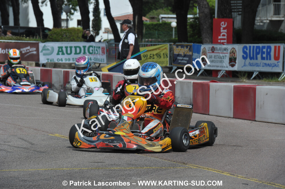 02/05/2010 : 2ème Kart Cup de La Grande Motte (photos Patrick Lascombes) 2010 — karting
