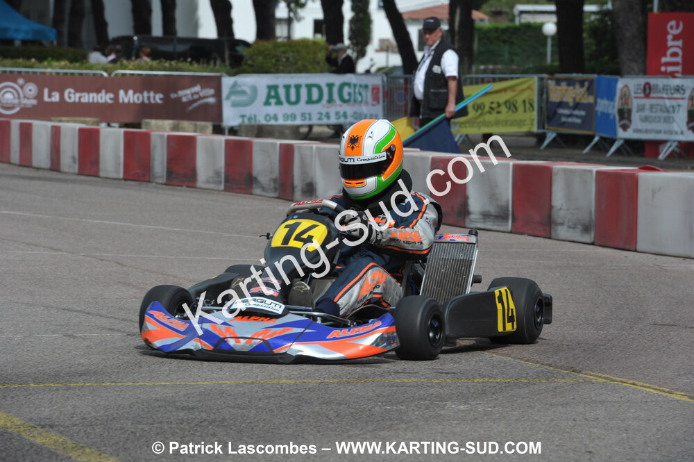 02/05/2010 : 2ème Kart Cup de La Grande Motte (photos Patrick Lascombes) 2010 — karting
