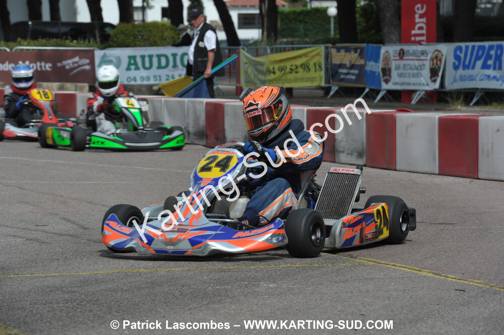 02/05/2010 : 2ème Kart Cup de La Grande Motte (photos Patrick Lascombes) 2010 — karting