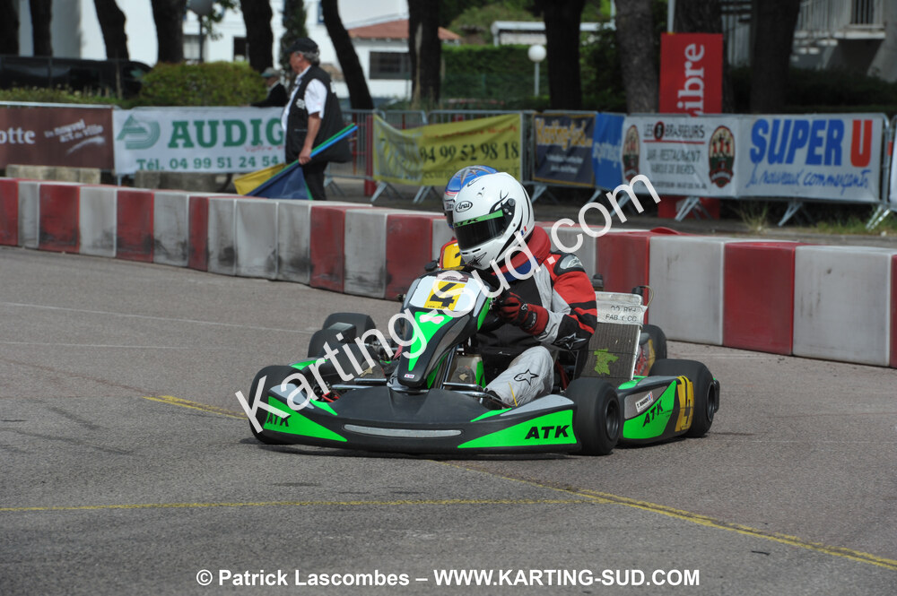 02/05/2010 : 2ème Kart Cup de La Grande Motte (photos Patrick Lascombes) 2010 — karting