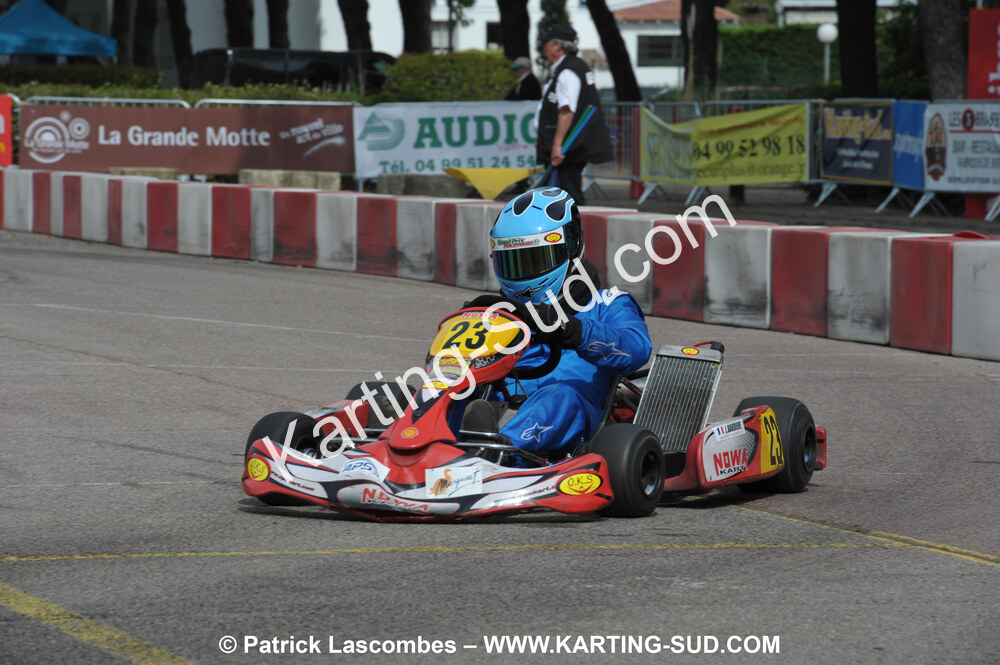 02/05/2010 : 2ème Kart Cup de La Grande Motte (photos Patrick Lascombes) 2010 — karting