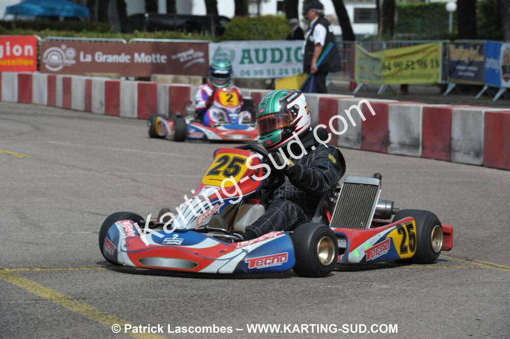 02/05/2010 : 2ème Kart Cup de La Grande Motte (photos Patrick Lascombes) 2010 — karting