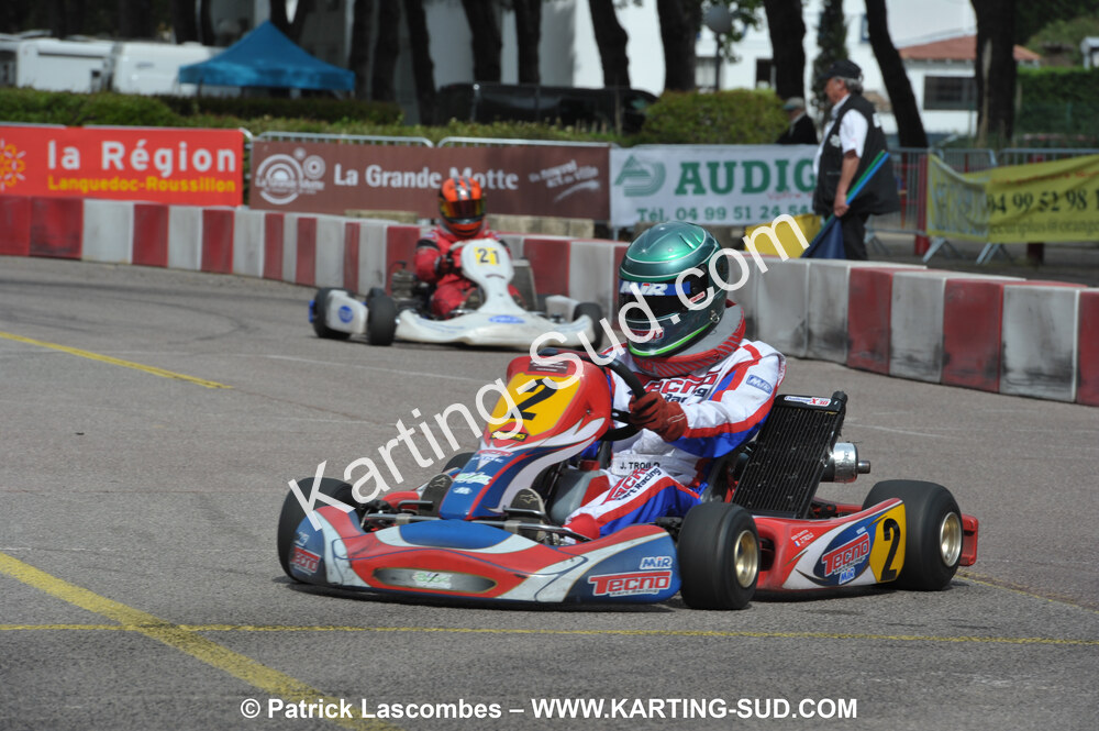 02/05/2010 : 2ème Kart Cup de La Grande Motte (photos Patrick Lascombes) 2010 — karting