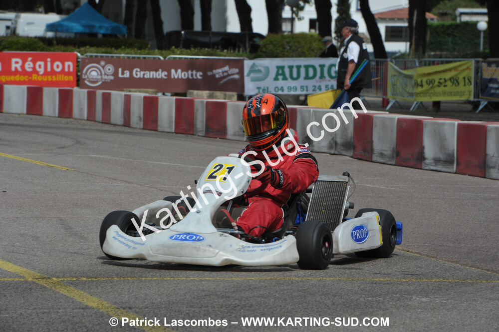 02/05/2010 : 2ème Kart Cup de La Grande Motte (photos Patrick Lascombes) 2010 — karting