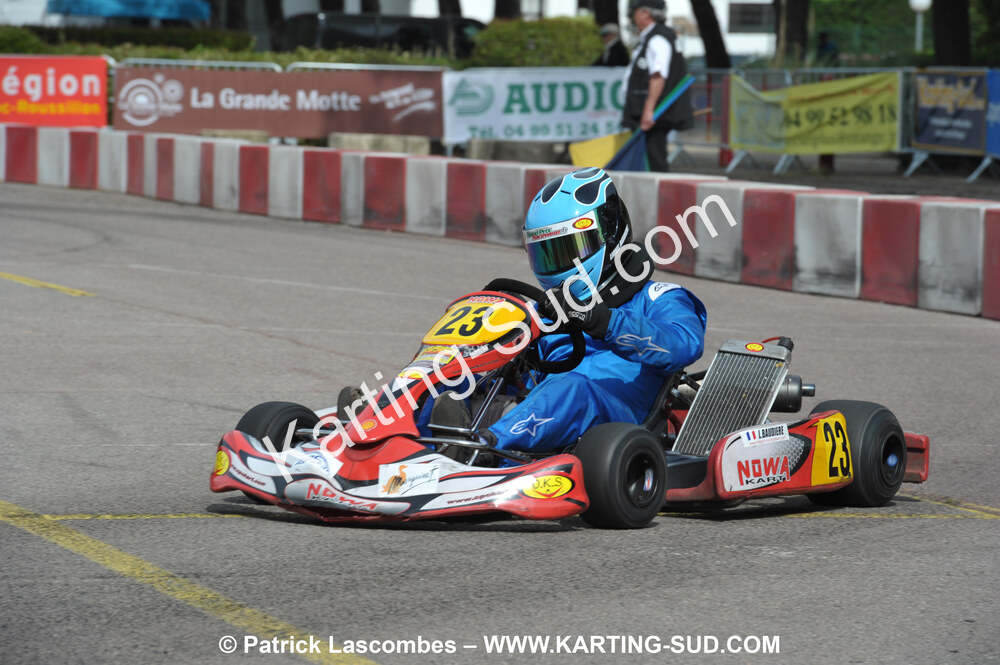 02/05/2010 : 2ème Kart Cup de La Grande Motte (photos Patrick Lascombes) 2010 — karting