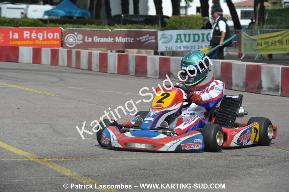 02/05/2010 : 2ème Kart Cup de La Grande Motte (photos Patrick Lascombes) 2010 — karting