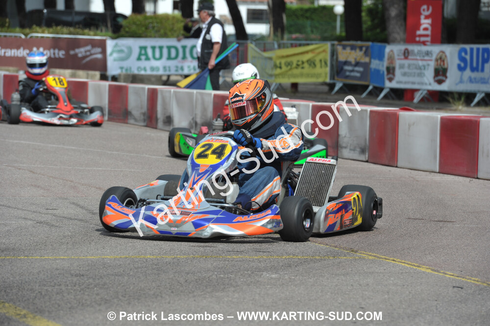 02/05/2010 : 2ème Kart Cup de La Grande Motte (photos Patrick Lascombes) 2010 — karting