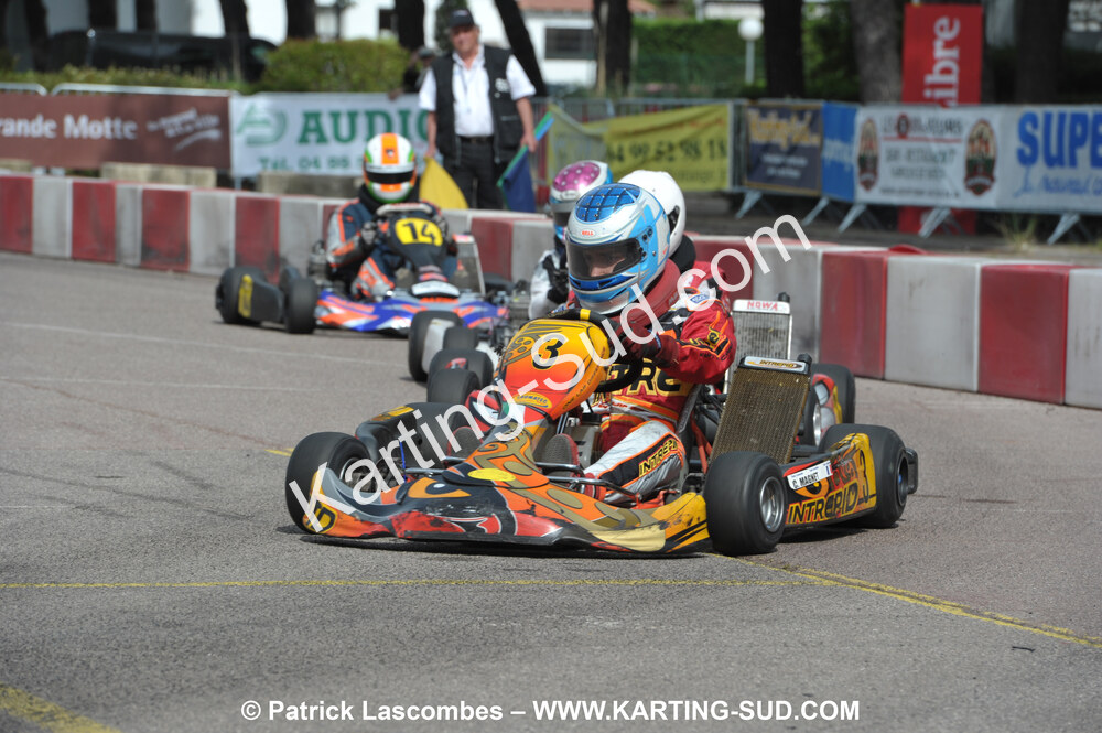 02/05/2010 : 2ème Kart Cup de La Grande Motte (photos Patrick Lascombes) 2010 — karting