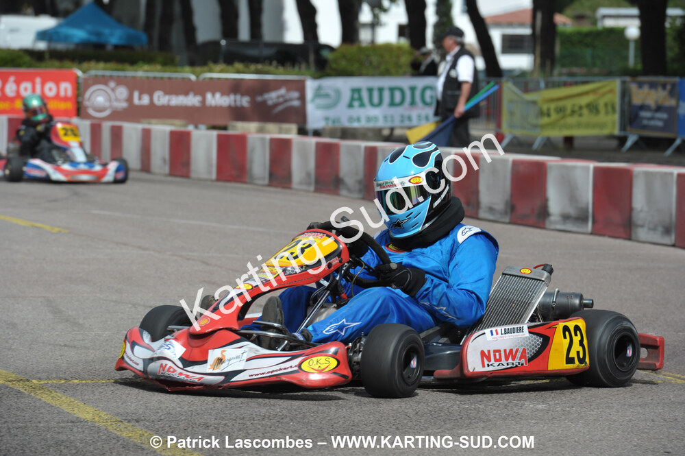 02/05/2010 : 2ème Kart Cup de La Grande Motte (photos Patrick Lascombes) 2010 — karting