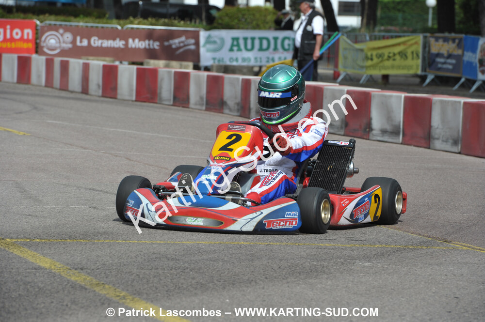 02/05/2010 : 2ème Kart Cup de La Grande Motte (photos Patrick Lascombes) 2010 — karting
