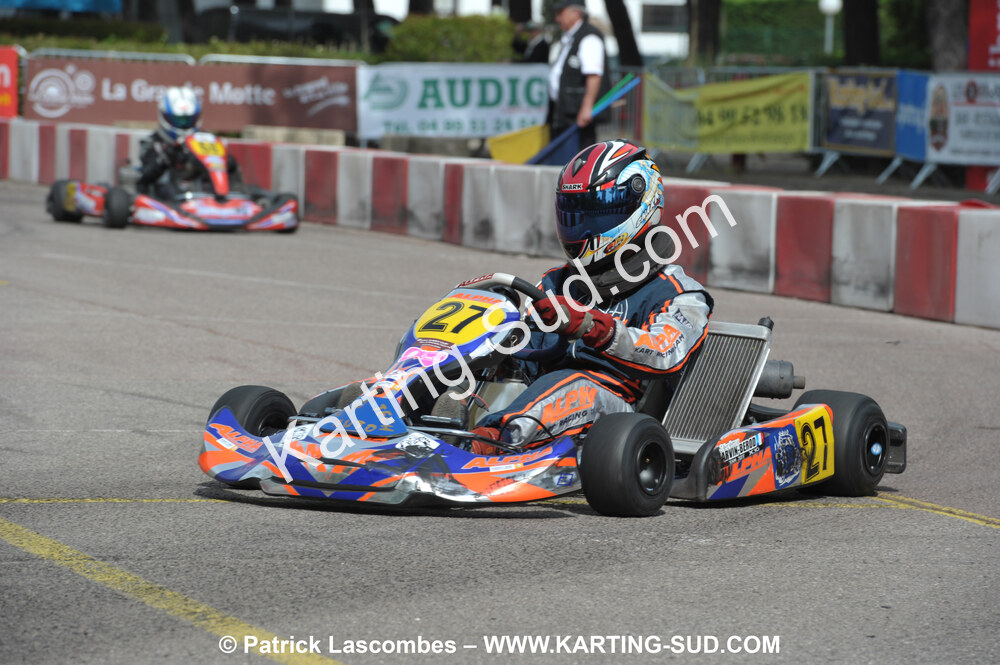 02/05/2010 : 2ème Kart Cup de La Grande Motte (photos Patrick Lascombes) 2010 — karting