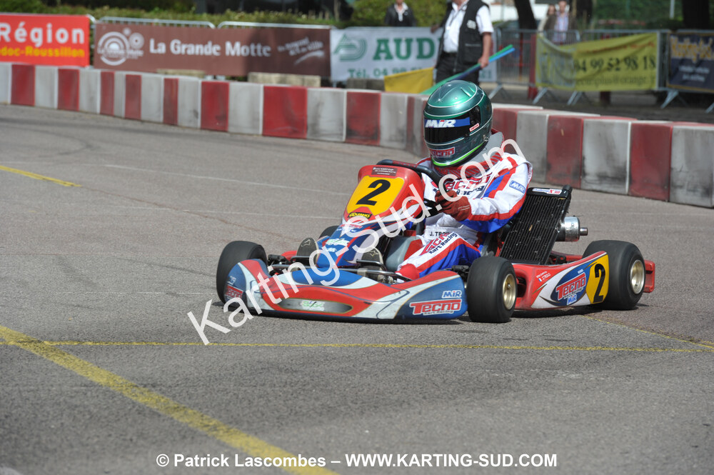 02/05/2010 : 2ème Kart Cup de La Grande Motte (photos Patrick Lascombes) 2010 — karting