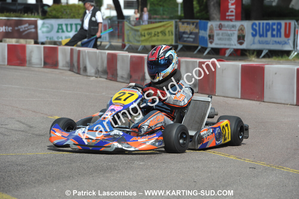 02/05/2010 : 2ème Kart Cup de La Grande Motte (photos Patrick Lascombes) 2010 — karting
