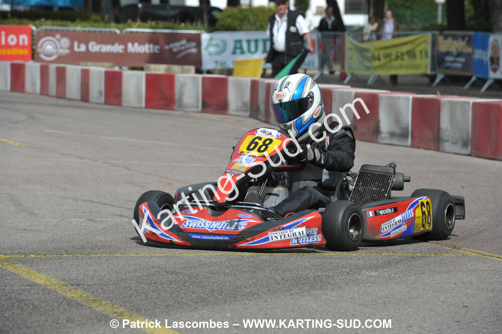 02/05/2010 : 2ème Kart Cup de La Grande Motte (photos Patrick Lascombes) 2010 — karting