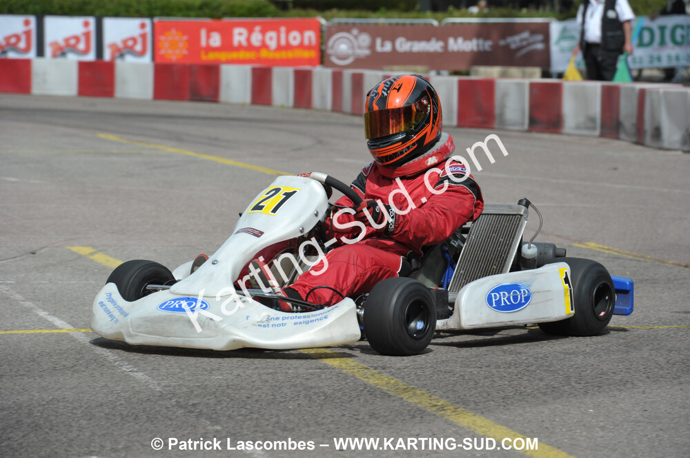 02/05/2010 : 2ème Kart Cup de La Grande Motte (photos Patrick Lascombes) 2010 — karting