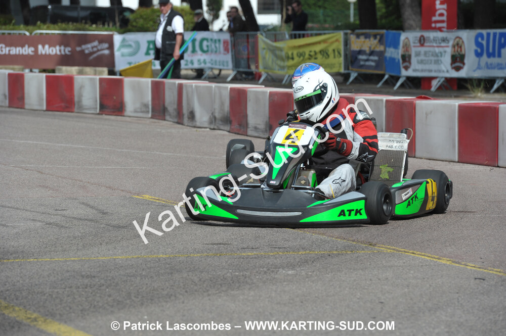 02/05/2010 : 2ème Kart Cup de La Grande Motte (photos Patrick Lascombes) 2010 — karting