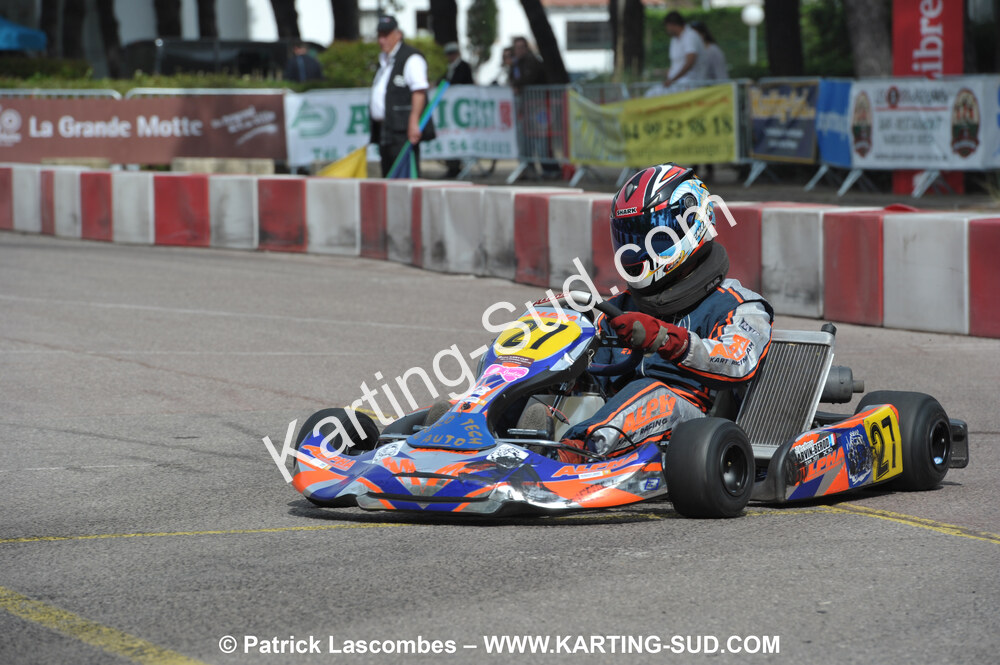 02/05/2010 : 2ème Kart Cup de La Grande Motte (photos Patrick Lascombes) 2010 — karting