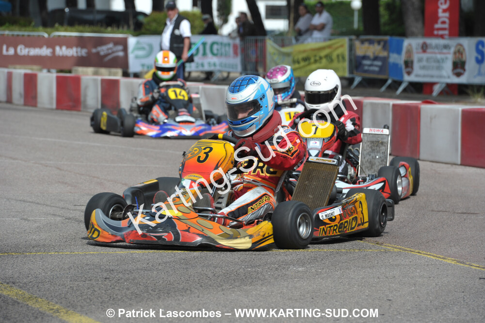 02/05/2010 : 2ème Kart Cup de La Grande Motte (photos Patrick Lascombes) 2010 — karting