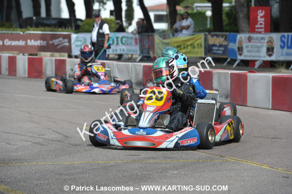 02/05/2010 : 2ème Kart Cup de La Grande Motte (photos Patrick Lascombes) 2010 — karting