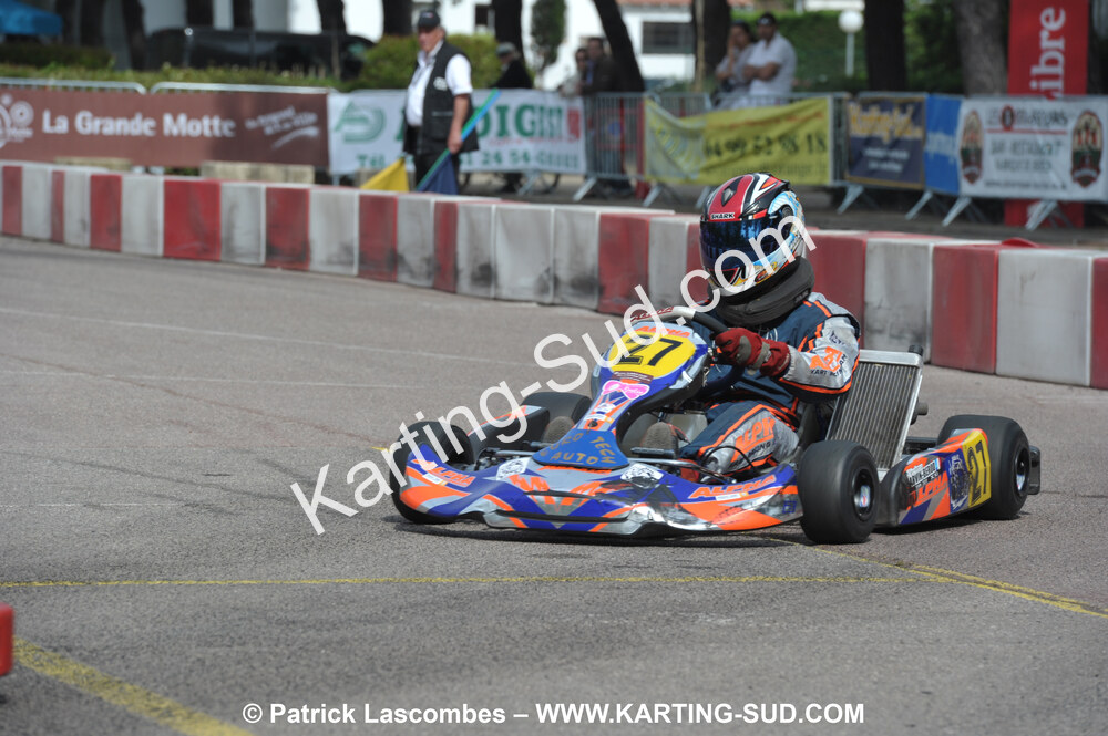 02/05/2010 : 2ème Kart Cup de La Grande Motte (photos Patrick Lascombes) 2010 — karting