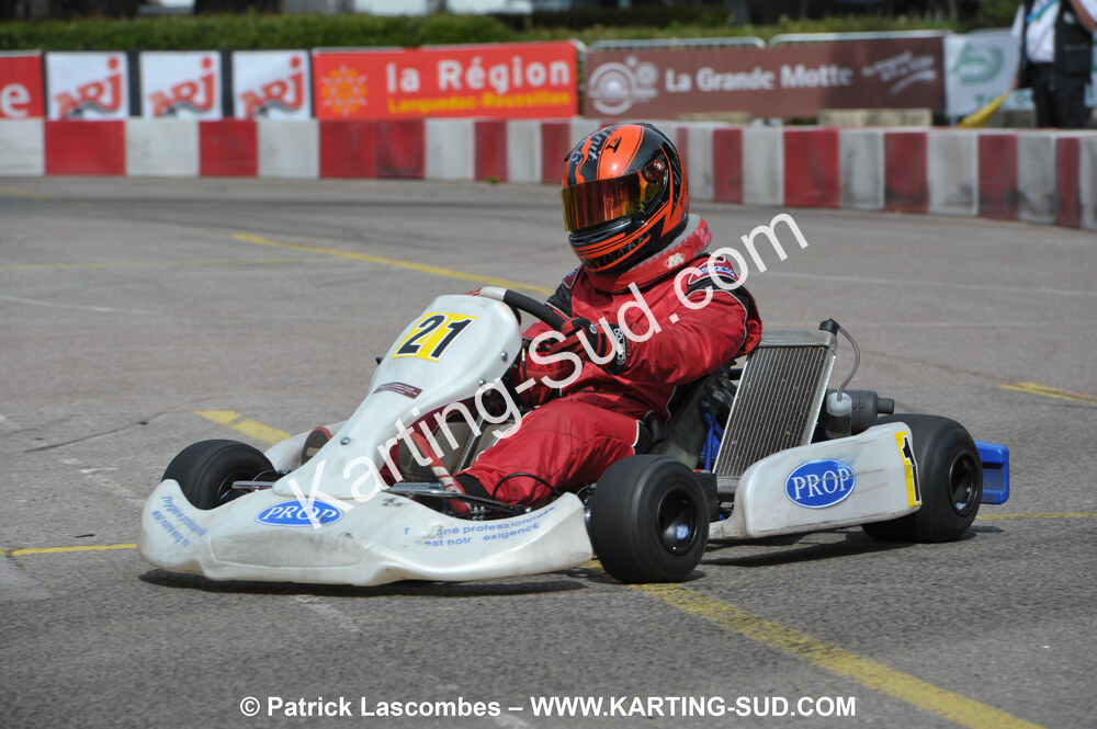 02/05/2010 : 2ème Kart Cup de La Grande Motte (photos Patrick Lascombes) 2010 — karting