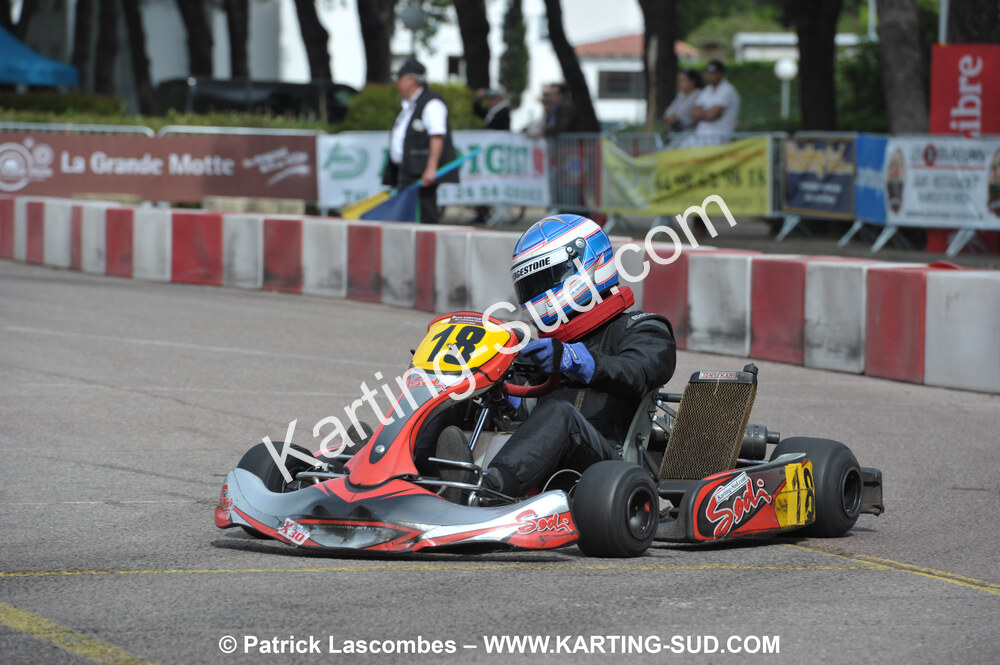 02/05/2010 : 2ème Kart Cup de La Grande Motte (photos Patrick Lascombes) 2010 — karting