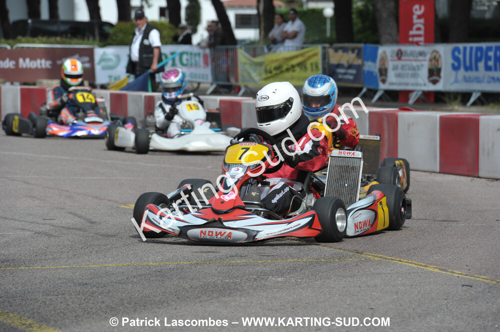 02/05/2010 : 2ème Kart Cup de La Grande Motte (photos Patrick Lascombes) 2010 — karting