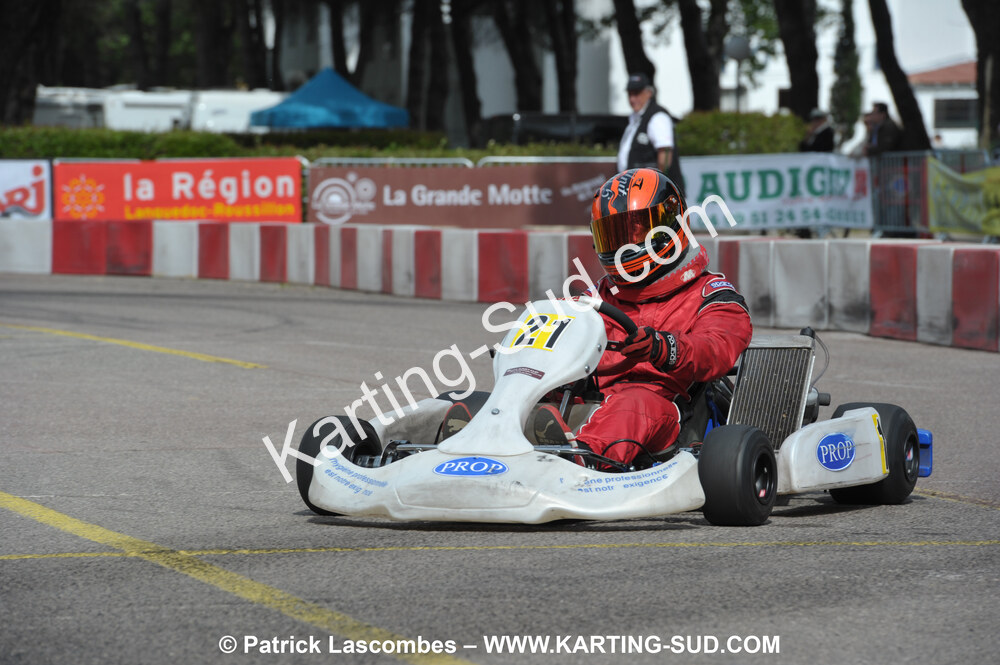 02/05/2010 : 2ème Kart Cup de La Grande Motte (photos Patrick Lascombes) 2010 — karting