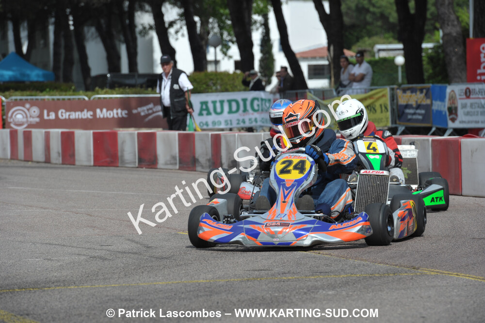 02/05/2010 : 2ème Kart Cup de La Grande Motte (photos Patrick Lascombes) 2010 — karting