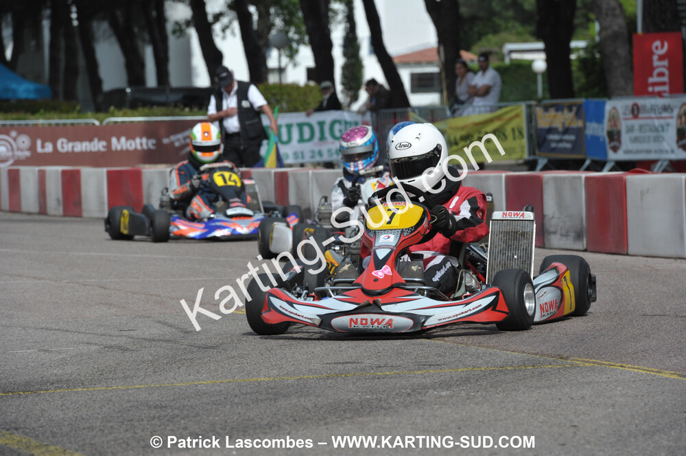 02/05/2010 : 2ème Kart Cup de La Grande Motte (photos Patrick Lascombes) 2010 — karting