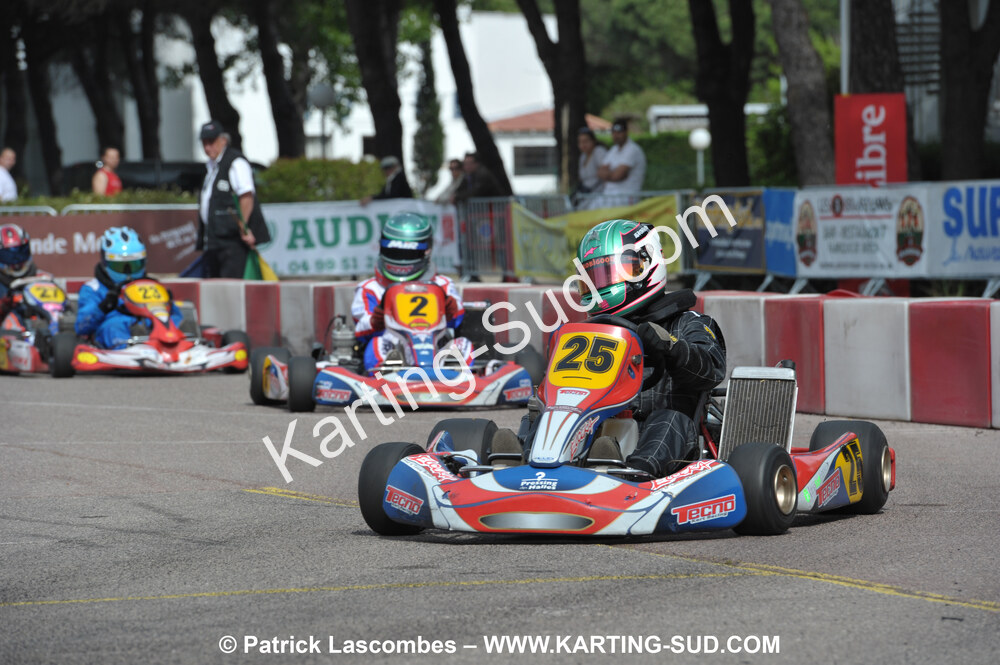02/05/2010 : 2ème Kart Cup de La Grande Motte (photos Patrick Lascombes) 2010 — karting