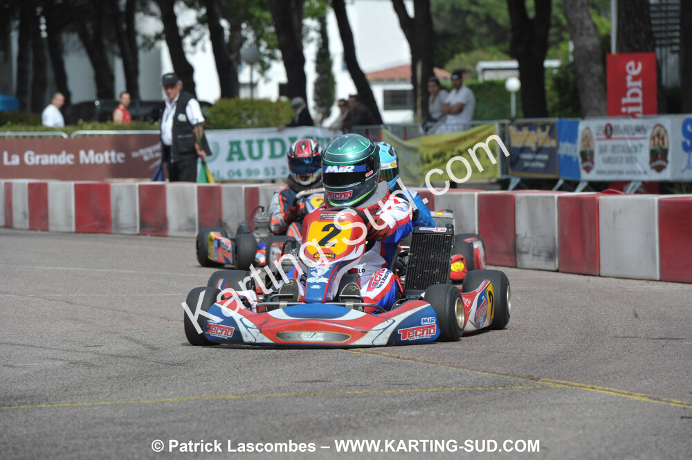 02/05/2010 : 2ème Kart Cup de La Grande Motte (photos Patrick Lascombes) 2010 — karting
