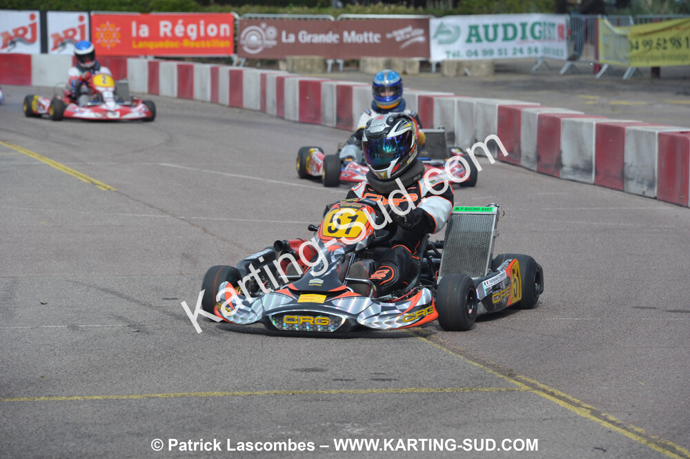 02/05/2010 : 2ème Kart Cup de La Grande Motte (photos Patrick Lascombes) 2010 — karting
