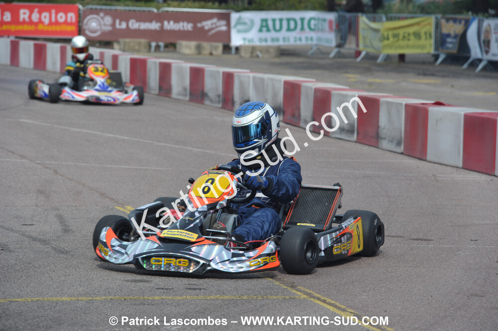 02/05/2010 : 2ème Kart Cup de La Grande Motte (photos Patrick Lascombes) 2010 — karting