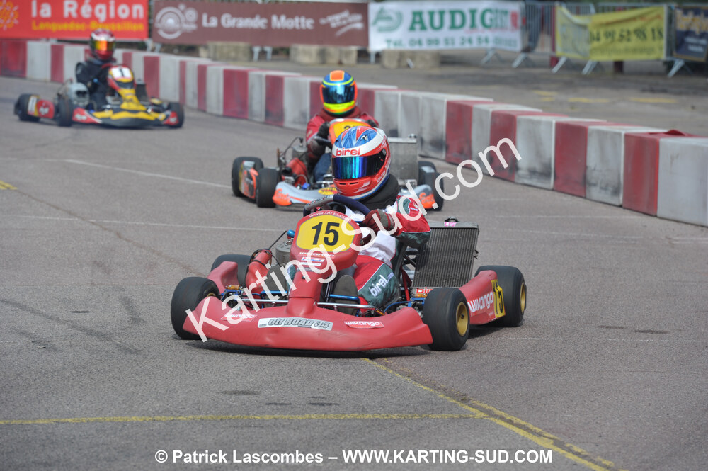 02/05/2010 : 2ème Kart Cup de La Grande Motte (photos Patrick Lascombes) 2010 — karting