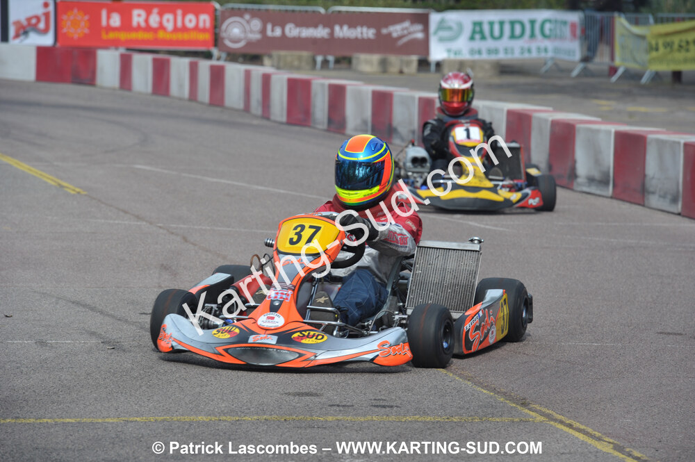 02/05/2010 : 2ème Kart Cup de La Grande Motte (photos Patrick Lascombes) 2010 — karting