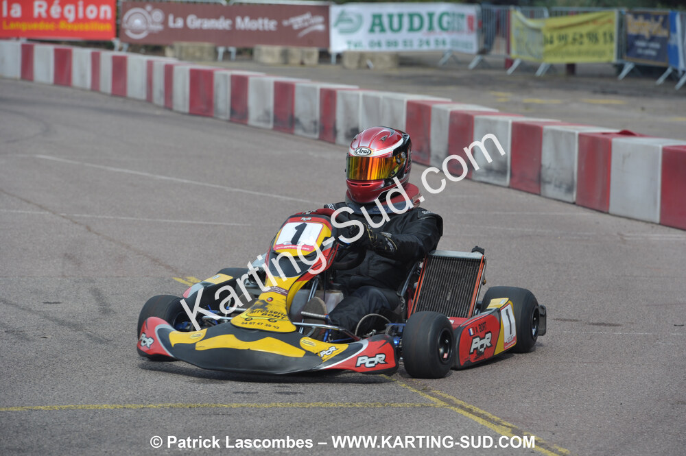 02/05/2010 : 2ème Kart Cup de La Grande Motte (photos Patrick Lascombes) 2010 — karting