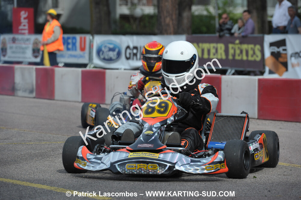 02/05/2010 : 2ème Kart Cup de La Grande Motte (photos Patrick Lascombes) 2010 — karting